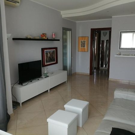Casa Vacanze Quasisassi Villa Matera Luaran gambar
