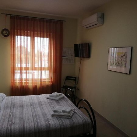 Casa Vacanze Quasisassi Villa Matera Luaran gambar