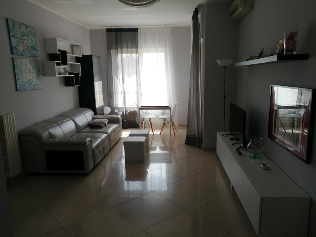 Casa Vacanze Quasisassi Villa Matera Luaran gambar