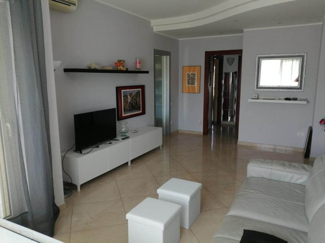 Casa Vacanze Quasisassi Villa Matera Luaran gambar