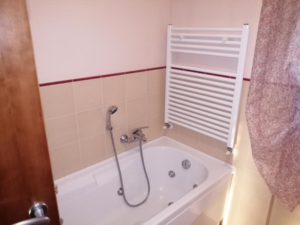 Casa Vacanze Quasisassi Villa Matera Luaran gambar