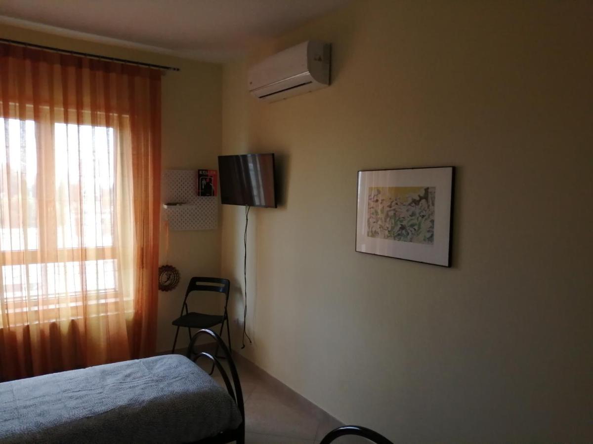 Casa Vacanze Quasisassi Villa Matera Luaran gambar