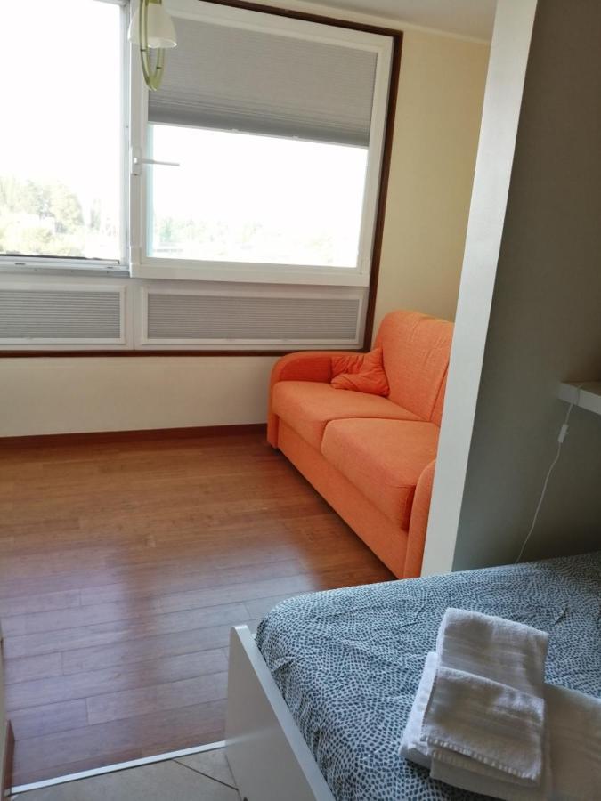 Casa Vacanze Quasisassi Villa Matera Luaran gambar