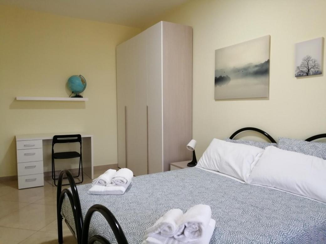 Casa Vacanze Quasisassi Villa Matera Luaran gambar