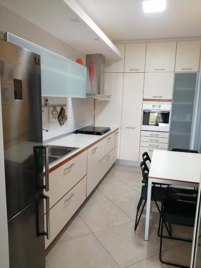 Casa Vacanze Quasisassi Villa Matera Luaran gambar