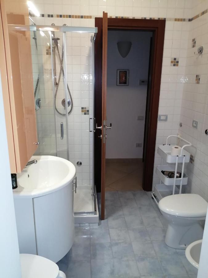Casa Vacanze Quasisassi Villa Matera Luaran gambar